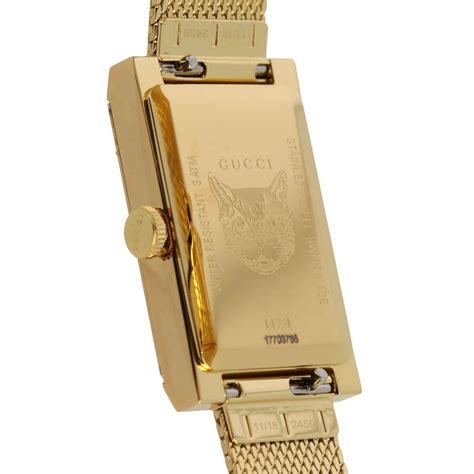 montre gucci la plus chere|designer watches for women Gucci.